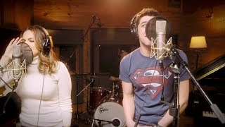 Jeremy Jordan &amp; Shoshana Bean - &quot;Bad Idea&quot; from Waitress
