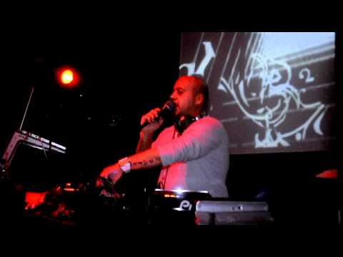 Coro Cafe 2012.01.20. Minimal Diamonds