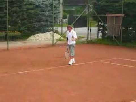 Mistrak s Belohradem 2007