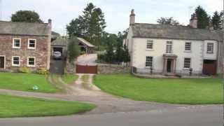 preview picture of video 'Askham, Cumbria, UK - 3rd September, 2012'