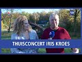 Huiskamerconcerten met Iris Kroes | FRYSKE TOP 100