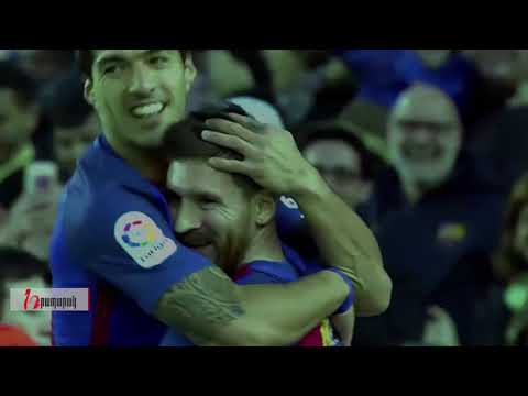 Մեսսիի ճակատագիրը շարունակում է անհայտ մնալ.«Տուգանային հրապարակ»