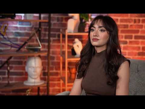 Ayten Rasul - Khodahafez (Akustik)