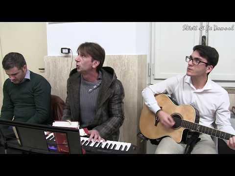 DE PRETUTINDENI FRAȚII STRIGĂ / Comemorare fr. Ioan Marini / Roma, 01.02.2020