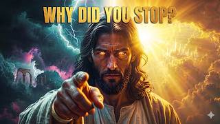 This Is The Sign You’ve Been Ignoring  Gods message today  Gods message now | God Says | God Message