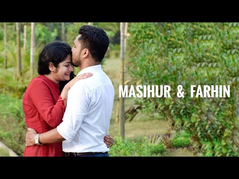 Post Wedding Photoshoot| Masihur & Farhin| Poses| Ideas