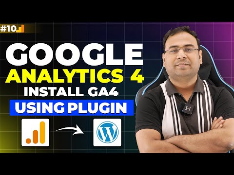 Complete Google Analytics 4 Tutorial GA4 Course in Hindi 2025 Umar Tazkeer