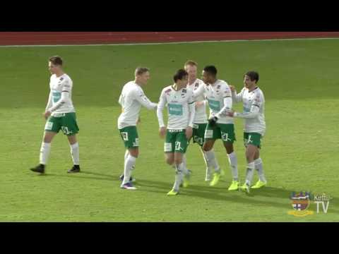 IFK Mariehamn 5 vs JJK 2 - 08/04/2017
