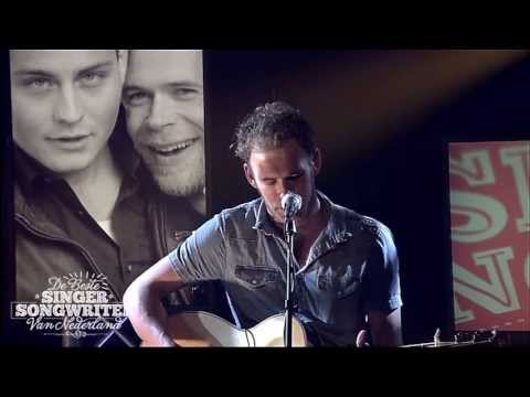 Michael Prins - Crescent Moon - De Beste Singer-Songwriter