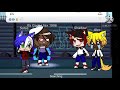 Evil Laugh Contest Sonic Gacha Club