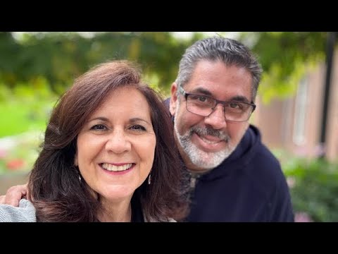 " What is Soul Healing"? A conversation with Alba Weinman & Antonio Sangio