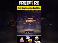 OB48 Update Next Weapon Royale And Upcoming New Gun Skin Free Fire
