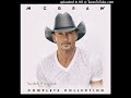 Tinted Windows - Tim McGraw