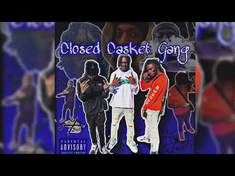 CCGSEAN x Tayro Slime x CCGTwoThree - I ain’t seen ‘em