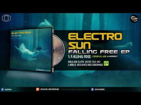 Electro Sun & Underbeat - Falling Free