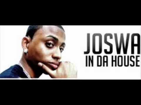 Ella Quiere Cualto - Joswa In Da House