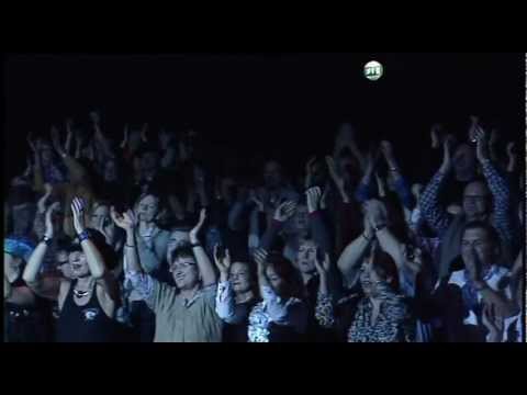 The Buffaloes Live - Ghostrider