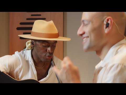 Jota.pê feat Kabé Pinheiro • Caminhos • { XelengoSessions }