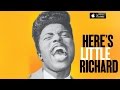 Here's Little Richard (Full Album Stream)