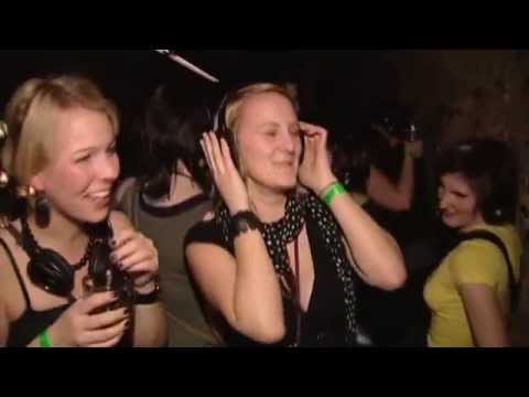 Silent Disco - Austria