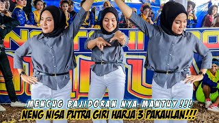 Download lagu Neng NISA Putra Giri Harja 3 Pakaulan Mencug Bajid... mp3