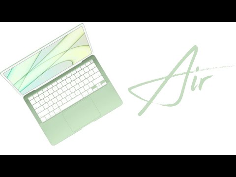 Apple's Potential New Design Trend for Entry Level Macs