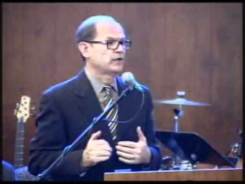 Lazar Gog - De ziua Cinzecimii (www.resursecrestine.ro)