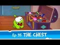 Om Nom Stories: The Chest (Episode 35, Cut the Rope: Magic)