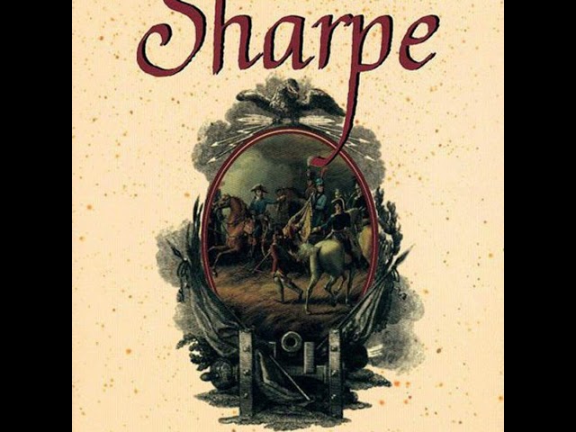 Vídeo relacionado con Sharpe y el aguila del imperio: Batalla de Talavera 1809 (Narrativas Históricas)