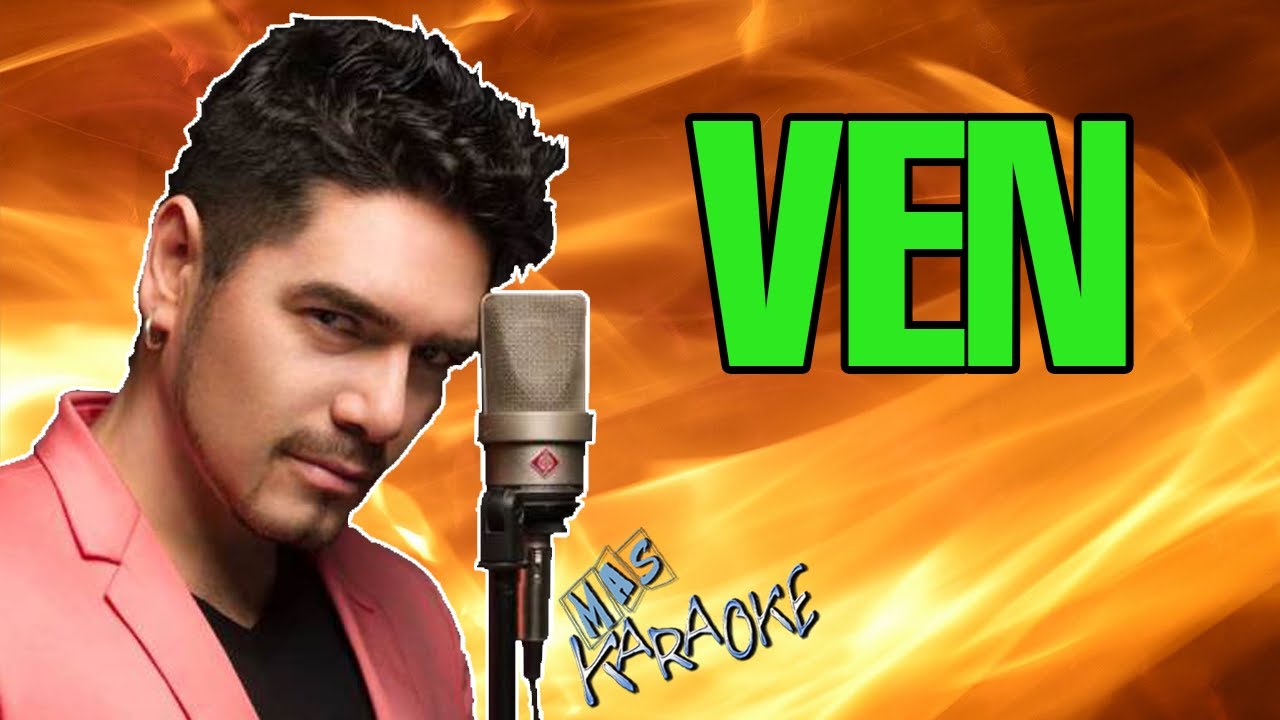 Ven