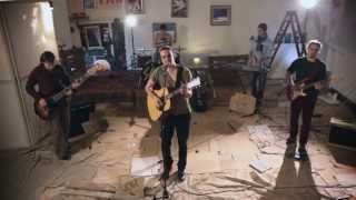 Street Corner Talking - Judgement Day (PERFORMANCE VIDEO)