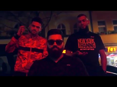 BRUDI030  Thug Life  Meine Stadt Berlin  Neukölln  Ultraviolet (prod.Goldfinger Beatz)