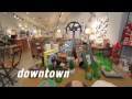 Urban Market
