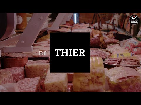 Fleischerei Thier