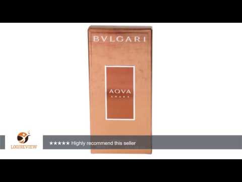 Bulgari Shampoo