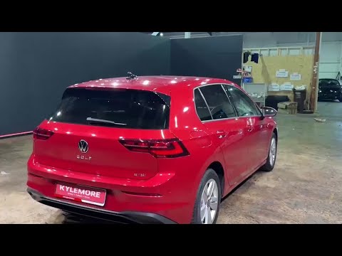 Volkswagen Golf E-TSI - HYBRID - ALLOY WHEELS - MU - Image 2