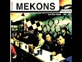 Mekons  - "Chivalry "  Live