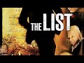 The List (2007) | Full Movie | Malcolm McDowell | Chuck Carrington | Hilarie Burton