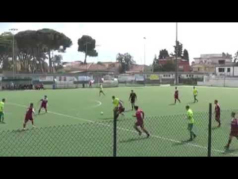 Eccellenza, 27^ giornata: Lavinio Campoverde - Pro Calcio Tor Sapienza 1 - 1