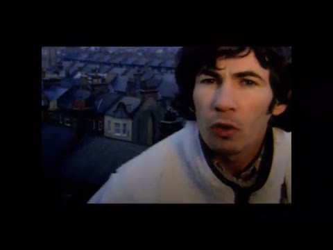 Space - Neighbourhood (Official Music Video)