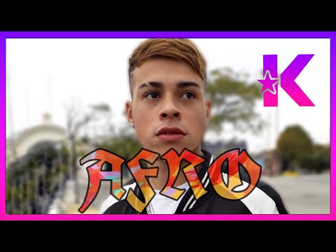 BRAN-K [GonzNĐN] - AFRO (Official Audio)