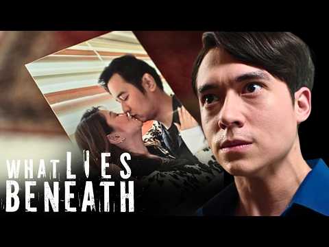 What Lies Beneath | Episode 69 (January 22, 2026) Tagalog Series| Storytelling