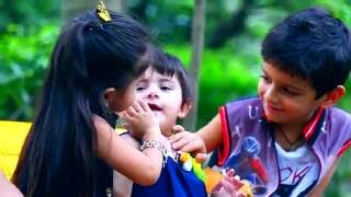 Cinematic Pre 1stBirthday Khwaish Shoot By Venus Photographic Studio