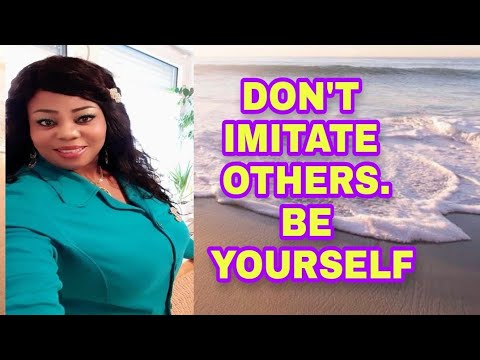 DON'T IMITATE  SOMETHING YOU DON'T UNDERSTAND.🤞🤟🤘😲😲