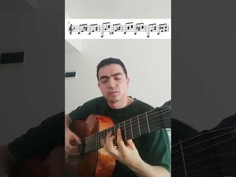 Pobrecito Mi Cigarro - Atahualpa Yupanqui