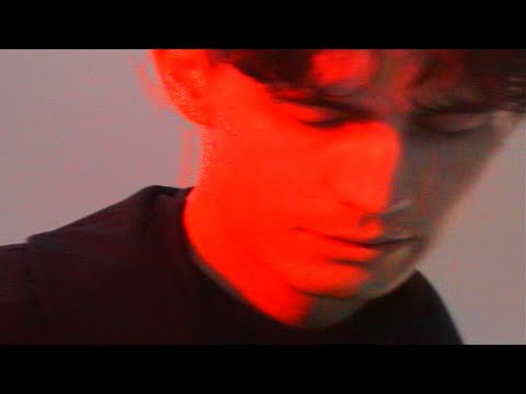 Running Touch - Why Do I (Official Lyric Video)