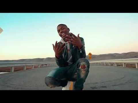 AB BABY “Locked in” Ft JamesOnline Prod by @KWelchVisuals