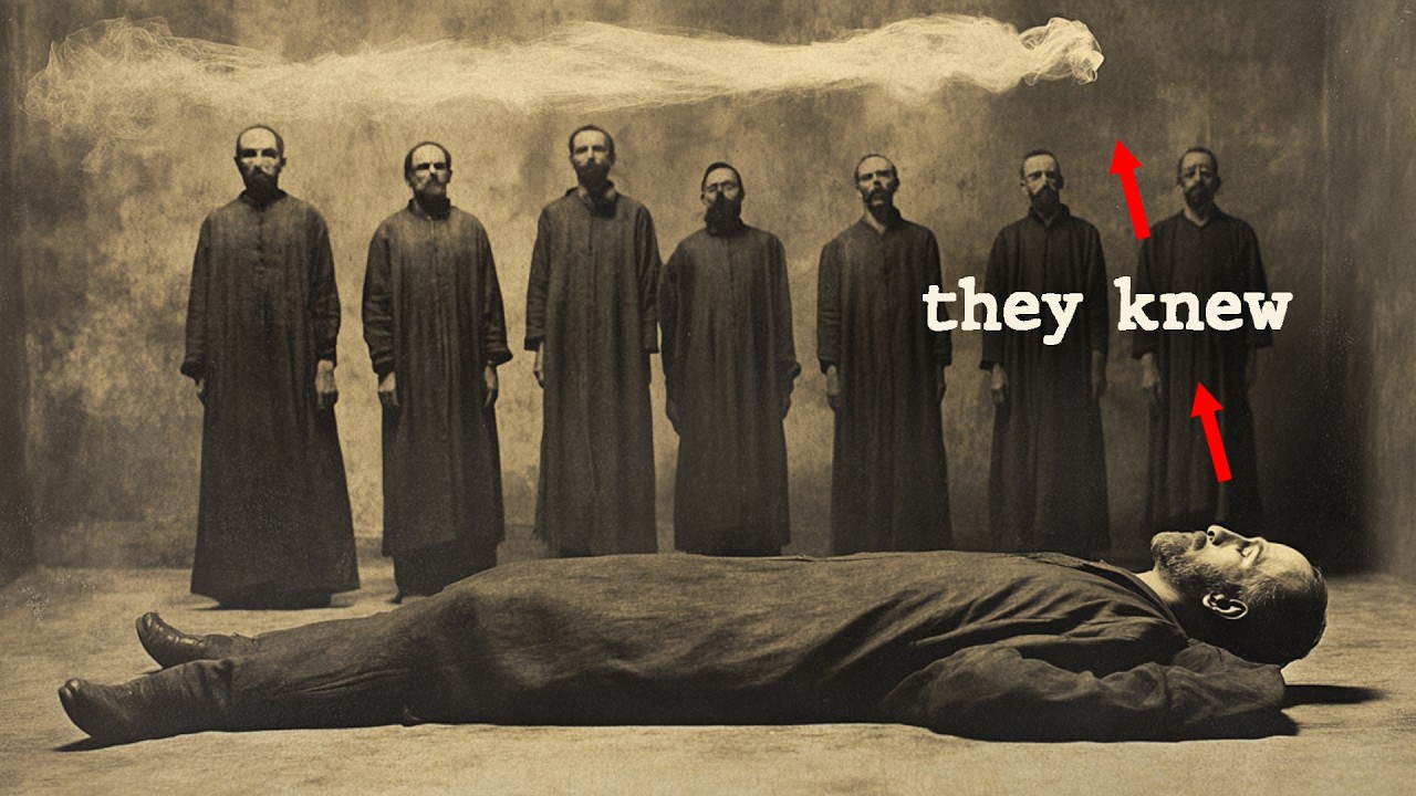 Forbidden Elite Knowledge: This was taught ONLY to the chosen.