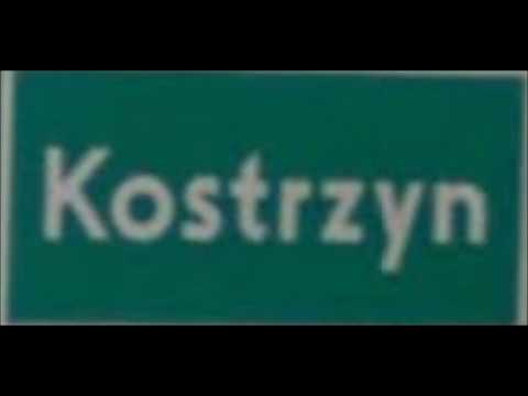 Witajcie w Smrodowie