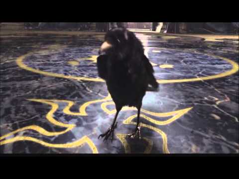 Warcraft III Cinematic The Warning (3/9)